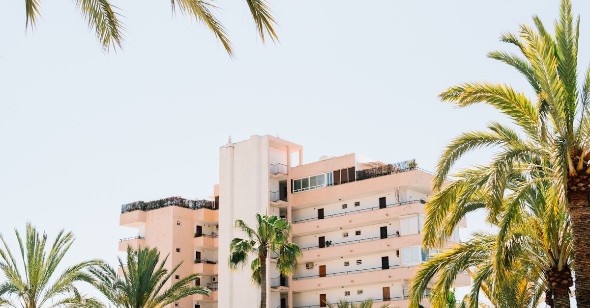 Paisaje montanoso de Chile